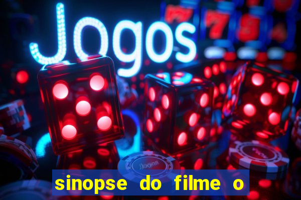 sinopse do filme o jogo do elevador