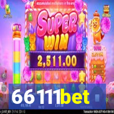 66111bet