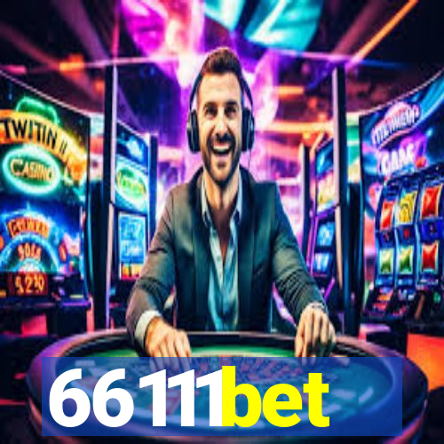 66111bet