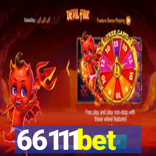 66111bet