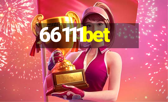 66111bet