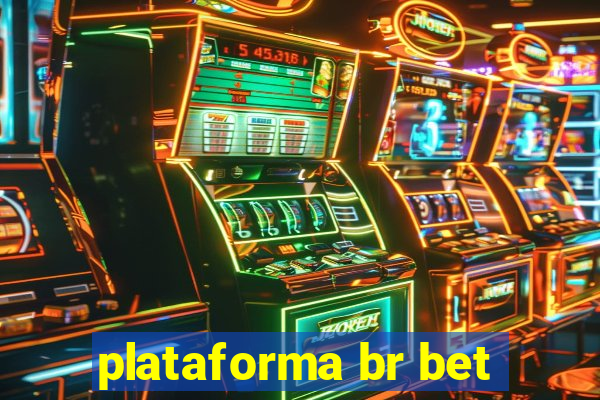 plataforma br bet