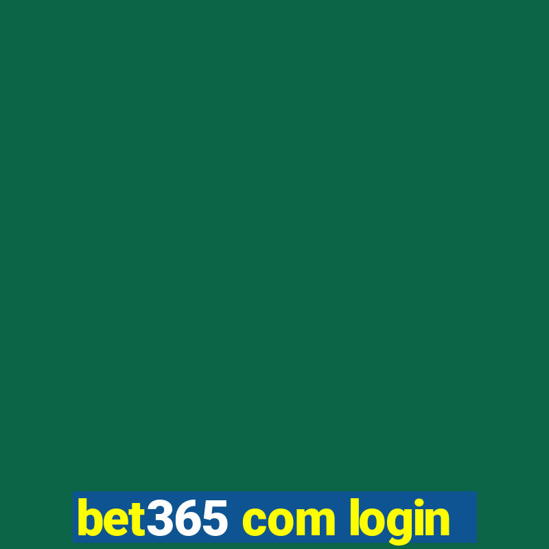 bet365 com login