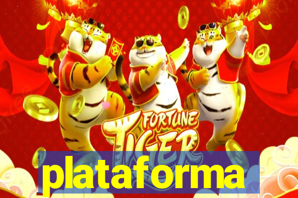 plataforma confiável para jogar fortune tiger