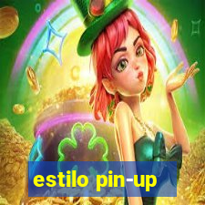 estilo pin-up