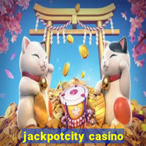 jackpotcity casino