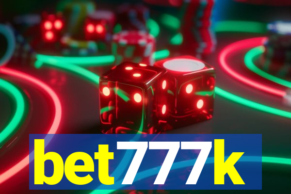 bet777k