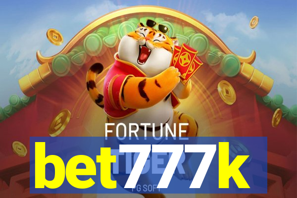 bet777k