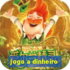 jogo a dinheiro