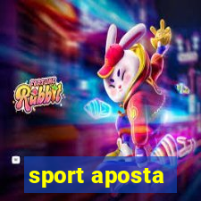 sport aposta