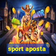 sport aposta