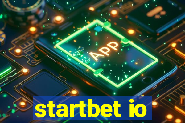 startbet io