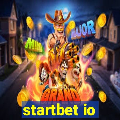 startbet io