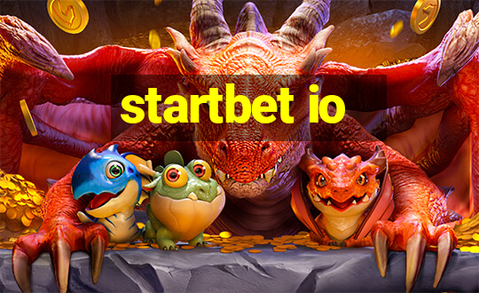 startbet io