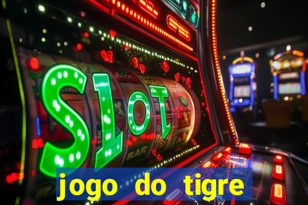 jogo do tigre cassino online