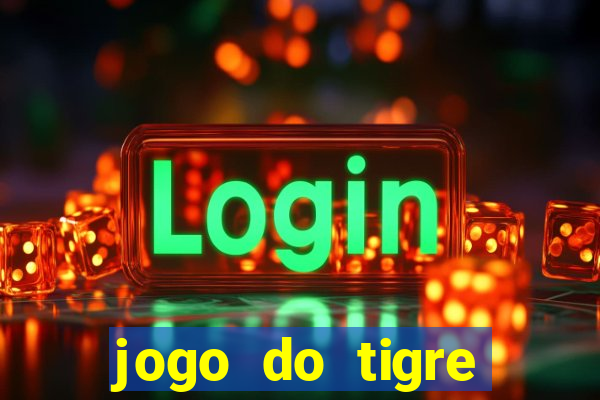 jogo do tigre cassino online