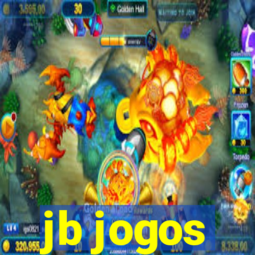 jb jogos