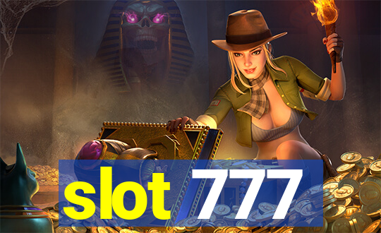 slot 777