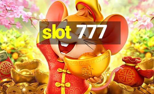 slot 777