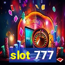 slot 777