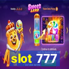 slot 777