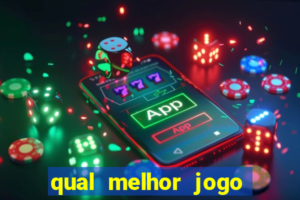 qual melhor jogo do tigrinho para ganhar dinheiro