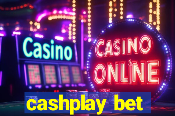 cashplay bet