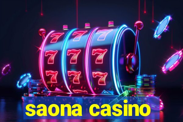 saona casino