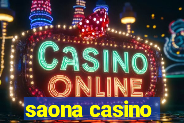 saona casino