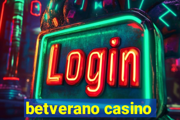 betverano casino