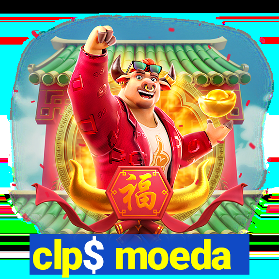 clp$ moeda