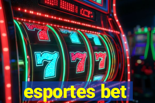 esportes bet