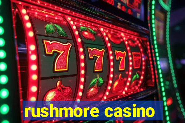 rushmore casino