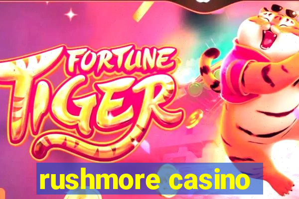 rushmore casino