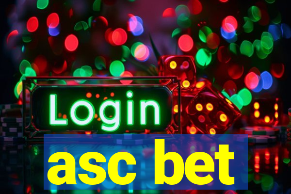 asc bet