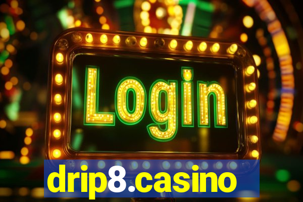 drip8.casino