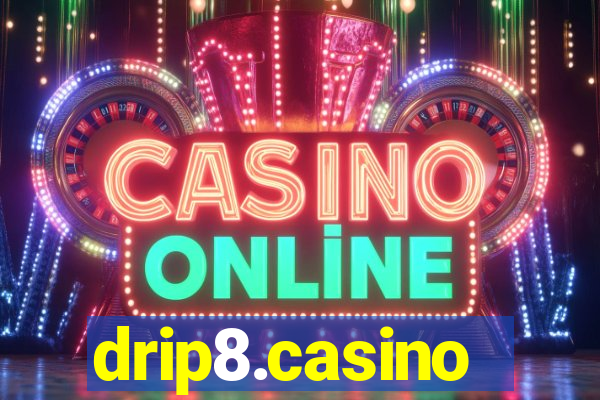 drip8.casino