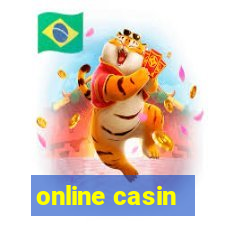 online casin