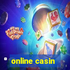 online casin