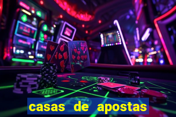 casas de apostas esporte bet