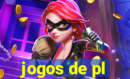 jogos de pl