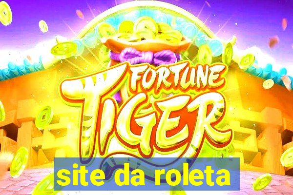 site da roleta