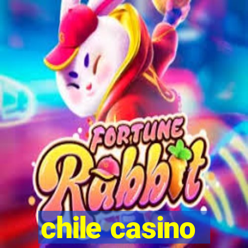 chile casino