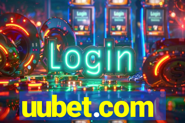 uubet.com