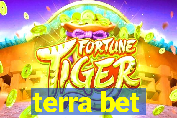 terra bet