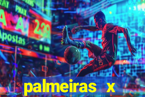 palmeiras x internacional palpites