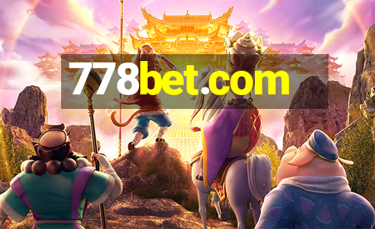 778bet.com