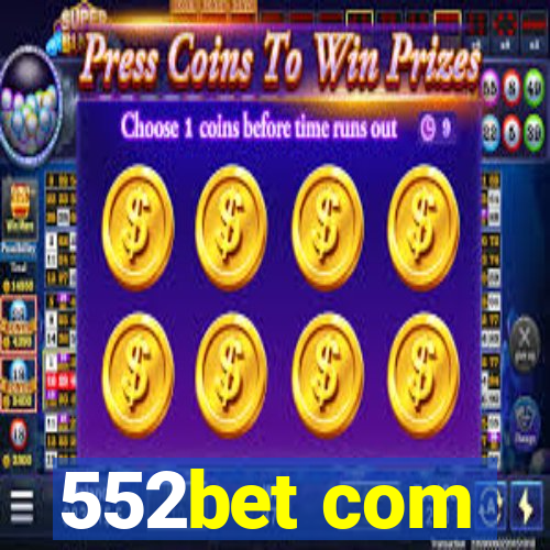 552bet com