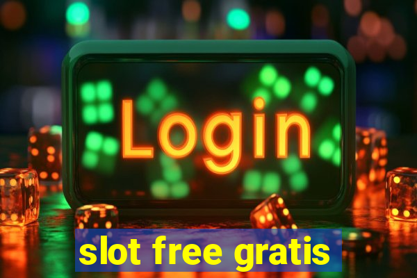 slot free gratis