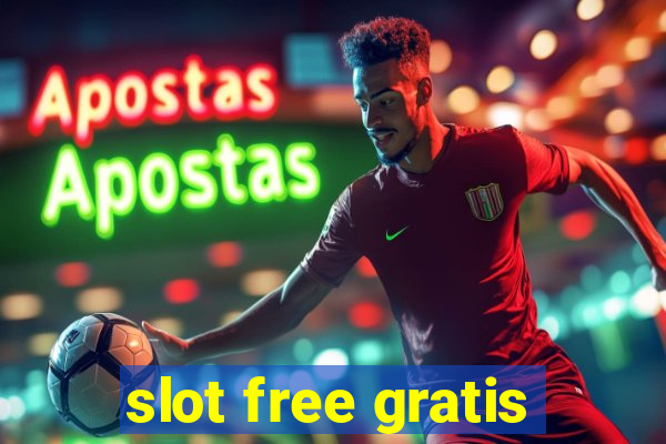 slot free gratis